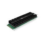 ICY BOX IB-M2HS-701 Kühlkörperset für M.2 SSD