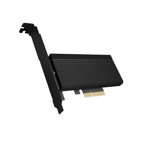 ICY BOX IB-PCI208-HS PCIe Erweiterungskarte