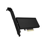 ICY BOX IB-PCI208-HS PCIe Erweiterungskarte