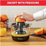 Moulinex PC 1208 Ultra Compact schwarz