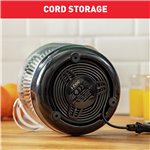 Moulinex PC 1208 Ultra Compact schwarz