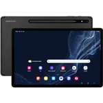 Samsung Galaxy Tab S8+ 128GB WiFi grigio