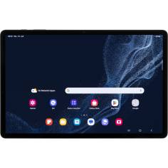 Samsung Galaxy Tab S8+ 128GB WiFi grigio 2