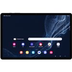 Samsung Galaxy Tab S8+ 128GB WiFi grigio