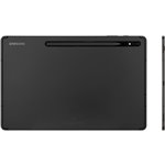 Samsung Galaxy Tab S8+ 128GB WiFi grigio