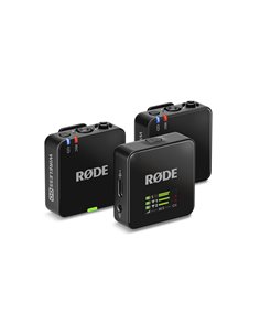Rode Wireless GO III
