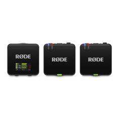 Rode Wireless GO III 2
