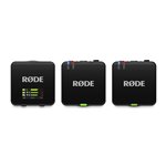 Rode Wireless GO III