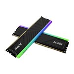 ADATA-XPG Spectrix D35G DDR4 3600 RGB nero 32GB(2x16GB)