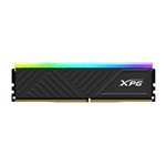 ADATA-XPG Spectrix D35G DDR4 3600 RGB nero 32GB(2x16GB)