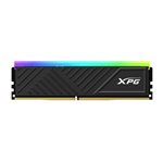 ADATA-XPG Spectrix D35G DDR4 3600 RGB nero 32GB(2x16GB)