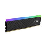 ADATA-XPG Spectrix D35G DDR4 3600 RGB nero 32GB(2x16GB)