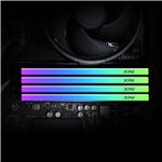 ADATA-XPG Spectrix D35G DDR4 3600 RGB nero 32GB(2x16GB)