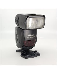 Nikon SB 800  + piedistallo AS-19
