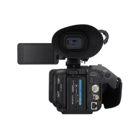 Sony PXW-Z200