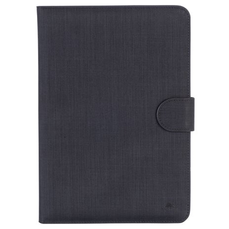 Rivacase 3317 custodia tablet 10.1  nero