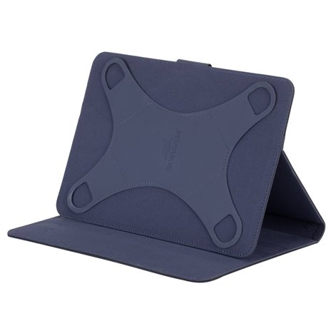 Rivacase 3317 custodia tablet 10.1  nero