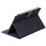Rivacase 3317 custodia tablet 10.1  nero