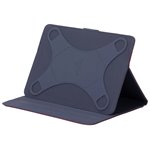 Rivacase 3317 custodia tablet 10.1  rosso