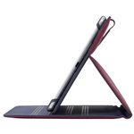 Rivacase 3317 custodia tablet 10.1  rosso