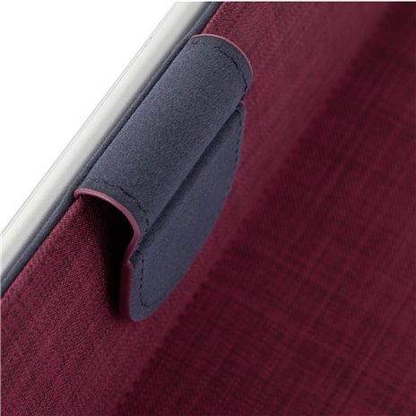 Rivacase 3317 custodia tablet 10.1  rosso