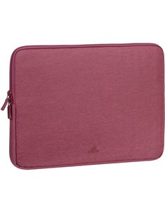 Rivacase 7703 custodia notebook 13.3  ECO rosso