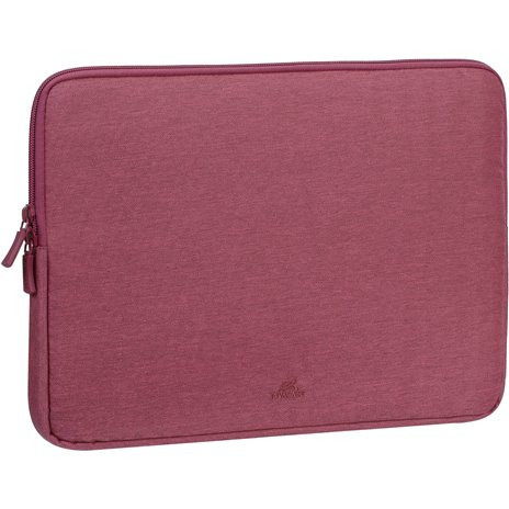 Rivacase 7703 custodia notebook 13.3  ECO rosso