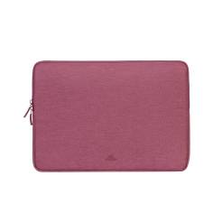 Rivacase 7703 custodia notebook 13.3  ECO rosso 2