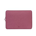 Rivacase 7703 custodia notebook 13.3  ECO rosso