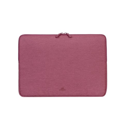 Rivacase 7703 custodia notebook 13.3  ECO rosso