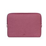 Rivacase 7703 custodia notebook 13.3  ECO rosso