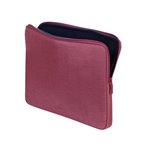 Rivacase 7703 custodia notebook 13.3  ECO rosso