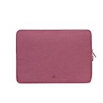 Rivacase 7703 custodia notebook 13.3  ECO rosso