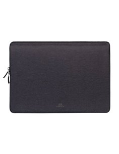Rivacase 7704 ECO custodia notebook 13.3-14  ECO nero