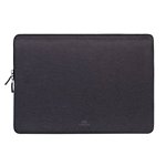 Rivacase 7704 ECO custodia notebook 13.3-14  ECO nero