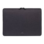 Rivacase 7704 ECO custodia notebook 13.3-14  ECO nero