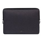 Rivacase 7704 ECO custodia notebook 13.3-14  ECO nero
