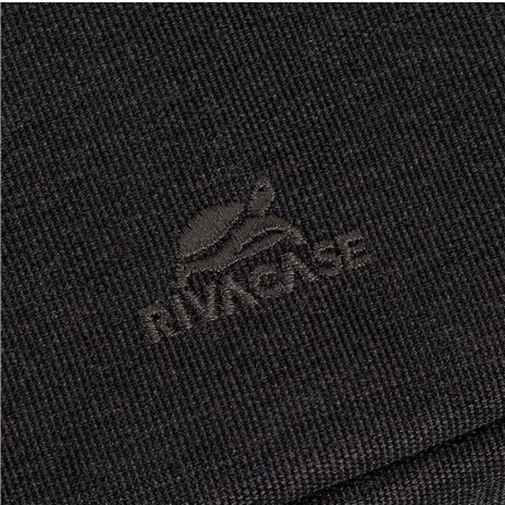Rivacase 7704 ECO custodia notebook 13.3-14  ECO nero