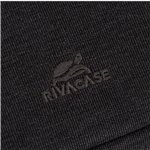 Rivacase 7704 ECO custodia notebook 13.3-14  ECO nero