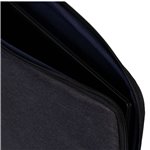 Rivacase 7704 ECO custodia notebook 13.3-14  ECO nero