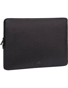 Rivacase 7705 custodia notebook 15.6  ECO nero