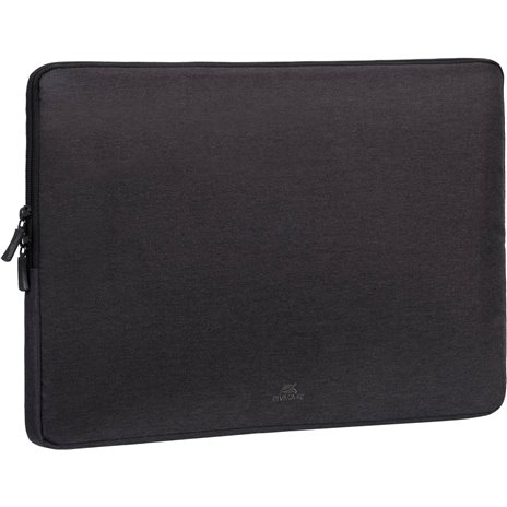 Rivacase 7705 custodia notebook 15.6  ECO nero