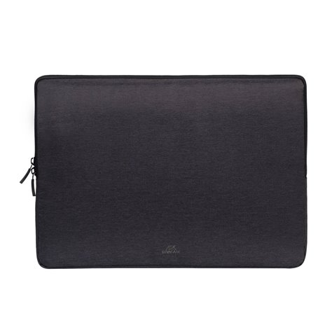 Rivacase 7705 custodia notebook 15.6  ECO nero