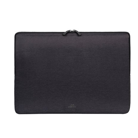 Rivacase 7705 custodia notebook 15.6  ECO nero