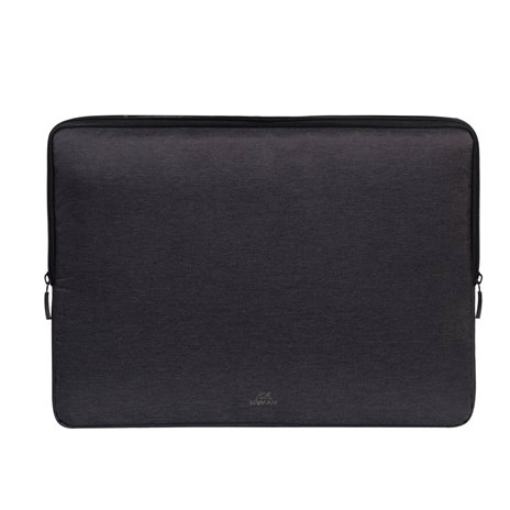 Rivacase 7705 custodia notebook 15.6  ECO nero