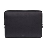 Rivacase 7705 custodia notebook 15.6  ECO nero