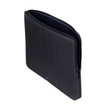 Rivacase 7705 custodia notebook 15.6  ECO nero