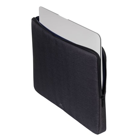 Rivacase 7705 custodia notebook 15.6  ECO nero