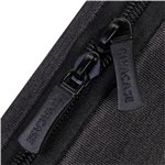 Rivacase 7705 custodia notebook 15.6  ECO nero