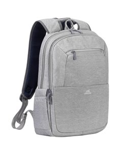 Rivacase 7760 zaino per notebook 15.6  ECO grigio